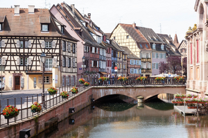 Dépannage frigo Colmar